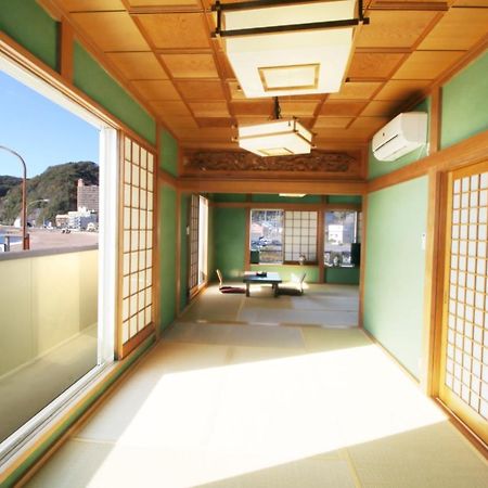 Kamogawa Shokudo - Vacation Stay 15119V Экстерьер фото