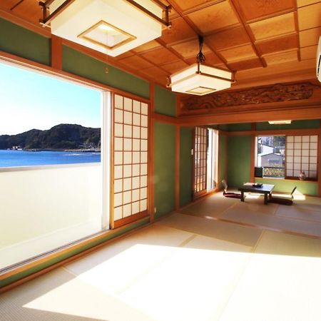 Kamogawa Shokudo - Vacation Stay 15119V Экстерьер фото