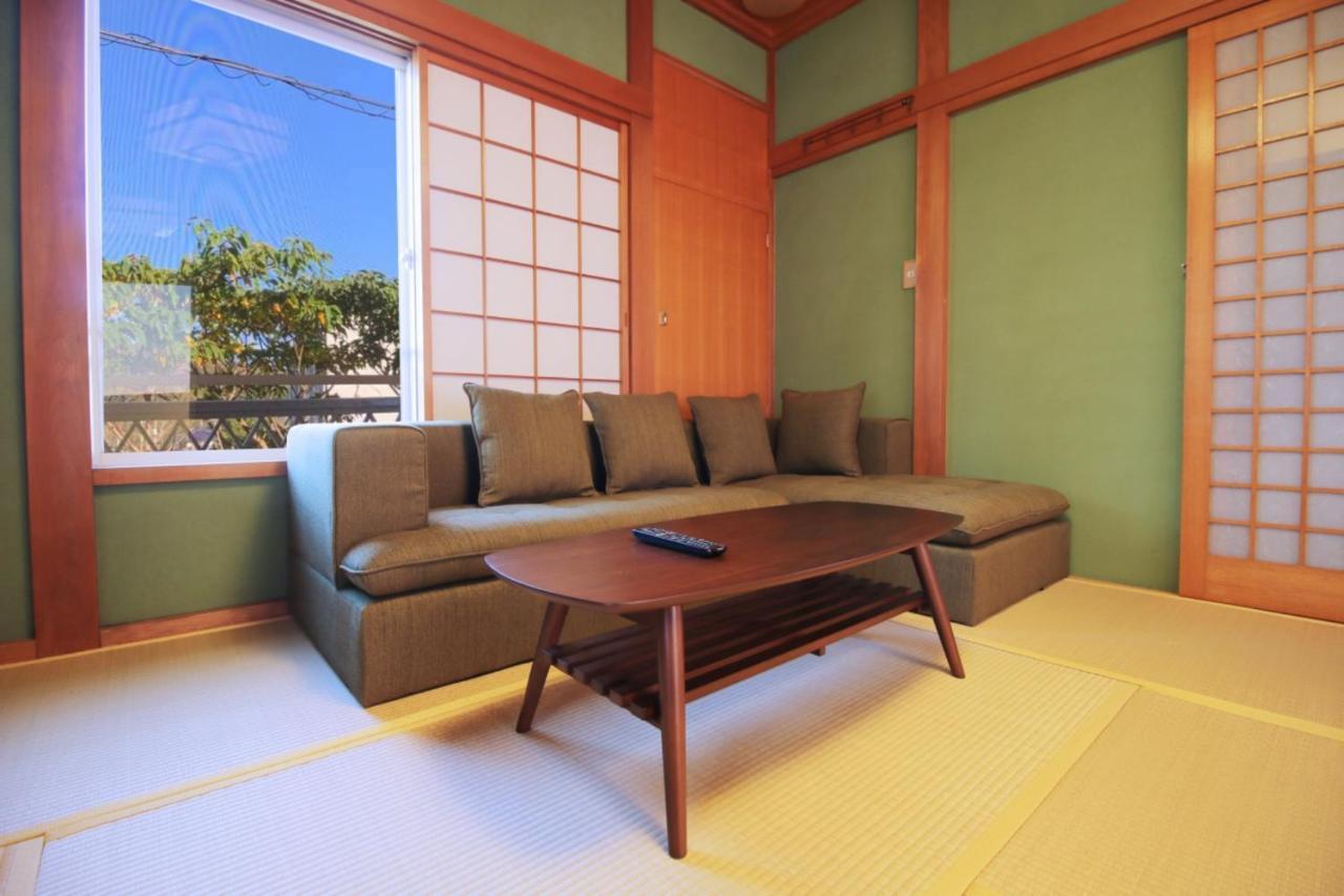 Kamogawa Shokudo - Vacation Stay 15119V Экстерьер фото