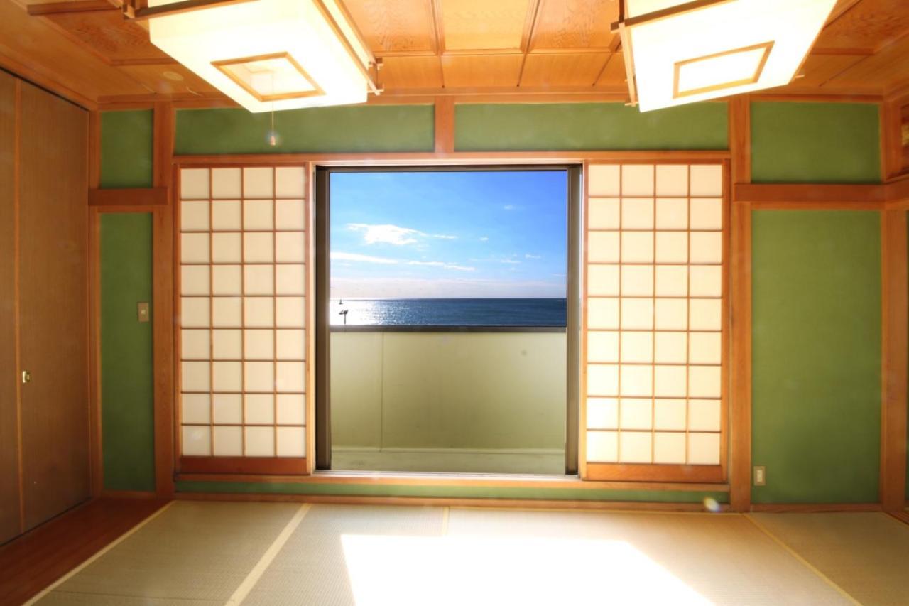 Kamogawa Shokudo - Vacation Stay 15119V Экстерьер фото